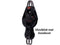 Ronstan Orbit Model blok: Dubbel 40 mm