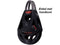 Ronstan Orbit Model blok: Dubbel 40 mm