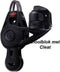Ronstan Orbit Model blok: Vioolblok met cleat 40 mm