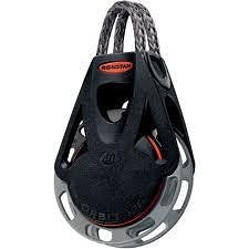 Ronstan RF46101 40 mm orbit auto-ratelblok