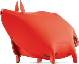 Rood Amigos Organiser Varken