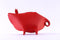 Rood Amigos Organiser Varken