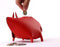 Rood Amigos Organiser Varken