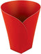 Rood Home Accents Opbergmand S