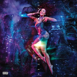 Doja Cat Planet Her (Deluxe) - 2xLP - Ondoorzichtig vinyl