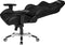 AKRacing Master Premium - Gamestoel - Zwart PU-leer