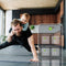 Roomba s9+ robotstofzuiger met WLAN-verbinding en automatisch legen