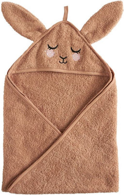 Roommate badcape Bunny Rose