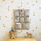 Roommate Bunny Wall Organizer