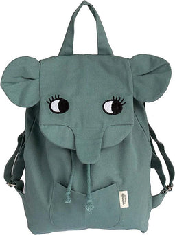 Roommate Kinderrugzak Olifant