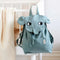 Roommate Kinderrugzak Olifant