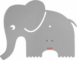 ROOMMATE - Olifant - Wandlamp - 1003671-Grey
