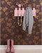 ROOMMATE - Sinus multibox - opbergbak - Violet