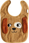 Roommate Slab Dog Gold Brown