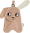 Roommate speendoekje Bunny