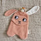 Roommate speendoekje Bunny