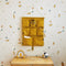 Roommate Tiger Wall Organizer