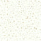 Roommates Zelfklevend Behang Twinkle Stars 52 X 500 Cm Wit/goud