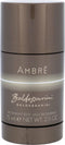 Baldessarini Ambré deodorant stick 75 ml