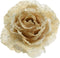 Roos pes clip d14h8,5 cm creme