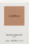 Roos & Roos The Originals A Capella Eau de parfum spray 50 ml