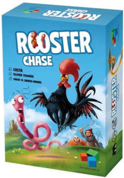 Rooster Chase