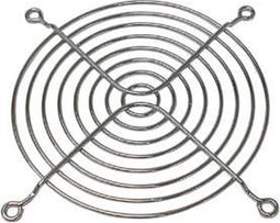 ROOSTER VOOR VENTILATOR 120 x 120mm (G120)