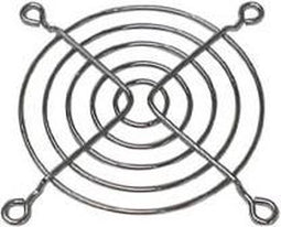 ROOSTER VOOR VENTILATOR 80 x 80mm (G80)
