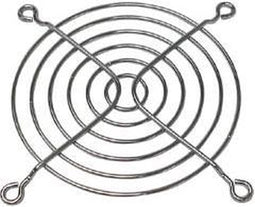 ROOSTER VOOR VENTILATOR 92 x 92mm (G92)
