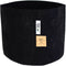 Root Pouch zwart 25 stuks 8L dia. 21x21 cm
