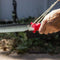 Root Slayer Knife, Tuinschepje – Multifunctioneel Hand schepje met zaag en mes – Trimmer en onkruidverwijderaar – Tuingereedschap – Onkruidschepje