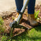Root Slayer Pedal Claws, Onkruidtrekker – Telescopisch Onkruidverwijderraar – Tuingereedschap voor het Verwijderen van Onkruid – 104 cm - Onkruidsteker, onkruidverwijderaar
