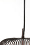 Light & Living Hanglamp Rilanu - Ø35cm - Antiek Koper
