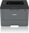 Brother HL-L5000D - Laserprinter - 40 ppm - Zwart
