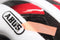 Abus AirBreaker - Fietshelm - Maat S (51-55 cm) - Wit Rood