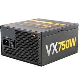 Nox Urano VX 750W - Stroomvoorziening ATX - 80 Plus Bronze - 750W
