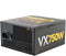 Nox Urano VX 750W - Stroomvoorziening ATX - 80 Plus Bronze - 750W