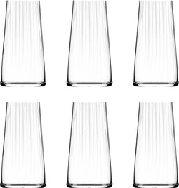 Stolzle Longdrink Symphony 46 cl - Transparant 6 stuks