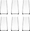 Stolzle Longdrink Symphony 46 cl - Transparant 6 stuks