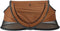 Deryan Peuter Luxe - Campingbedje - Inclusief zelfopblaasbare matras - Caramel