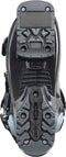 NORDICA Pro Machine 85 W (GW) - Skischoenen dames - Dual-core shell technologie - Zwart wit