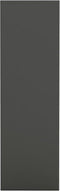 vidaXL - Boekenkast - 98x29x97,5 - cm - bewerkt - hout - grijs