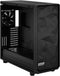 Fractal Design Meshify 2 XL - Tower Behuizing - Gehard glas - Zwart