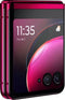 Motorola Razr 40 Ultra - Oranje - 256 GB - Dubbele fysieke simkaart