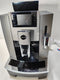 Jura W8 - Volautomatische koffiemachine - 17 koffiespecialiteiten - Dark Inox