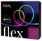 Twinkly Flex - LED Strip - 3M - Multicolor - App-gestuurd