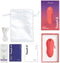 We-Vibe - Touch X by We-Vibe - Stimulator Vagina Oranje