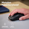 Trust Ferro - Draadloze muis - Hyperwheel met multitasking functie - Zwart