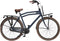 Avalon Cargo Transport - Fiets - Mannen - Zwart - 59 cm