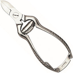 RÖR Solingen 11.5 cm Voet Nageltang - Perfecte Voetverzorging